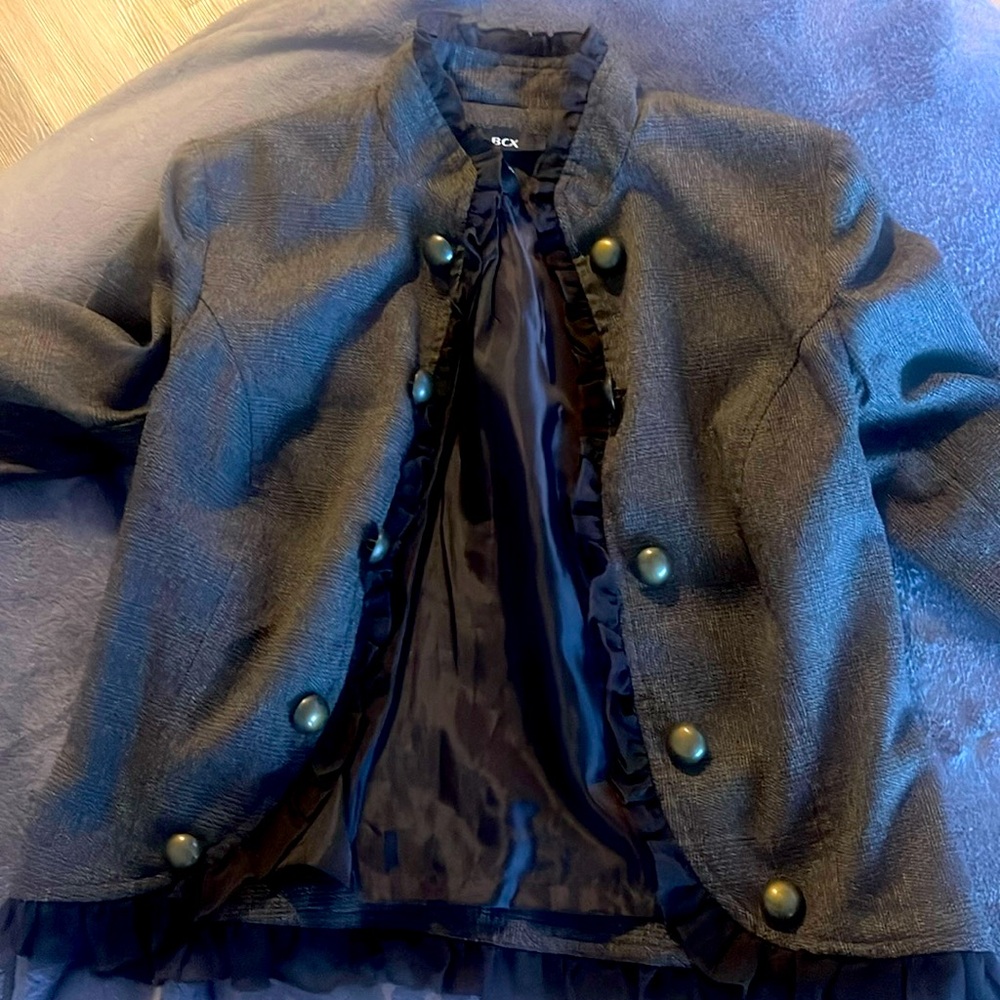 BCX Jacket